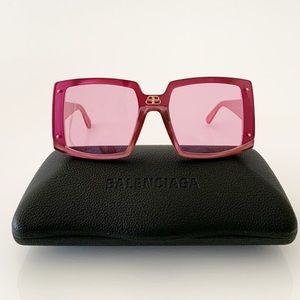 Balenciaga Sunglasses, New